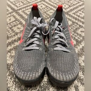Nike VaporMax Men’s shoes. Size U.S 8.5